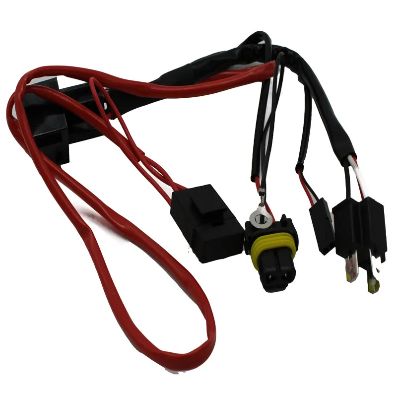 Аксессуар для мотоциклетной противотуманной лампы