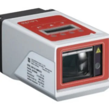 Датчик оптического измерения расстояния Spot LEUZE Lloyce 50039447 ODSL 30V-30M-S12 (art.: 3920da9a80966) - 3920da9a80966