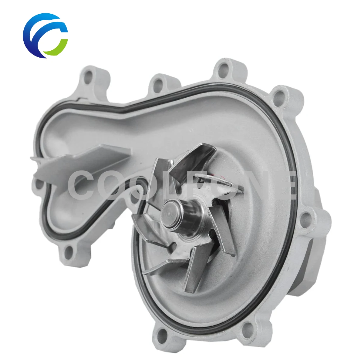 Водяной насос охлаждения для PORSCHE CAYENNE 92A MACAN 95B PANAMERA 970 3 0 D 95810603330 95810603341 95810603331 VKPC81814