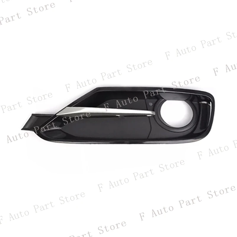 

Для BMW 3-Series F30 F31 2011-2015 передний бампер, противотуманная лампа, отделка, крышка рамы, ободок 51117300737 51117300739
