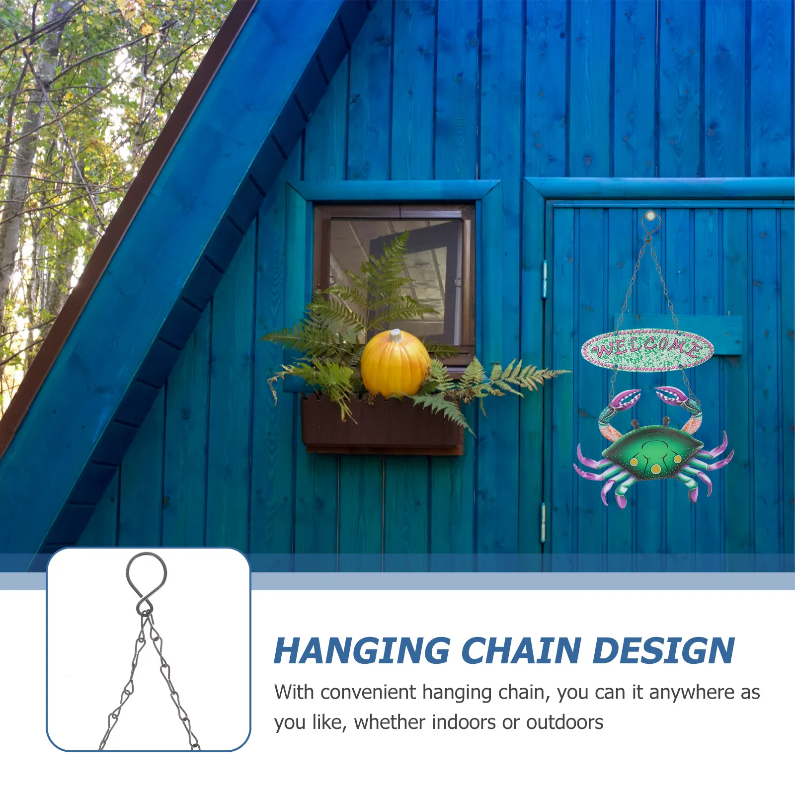 Приветственное украшение для открытки подвесной кулон в помещении настенные