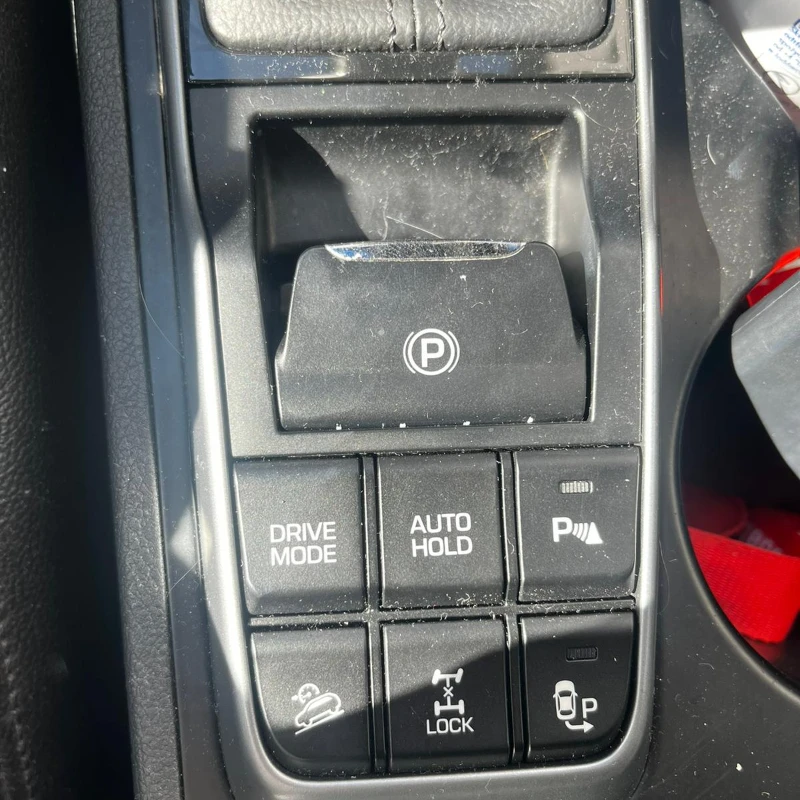 

Left bottom button with car with good quality