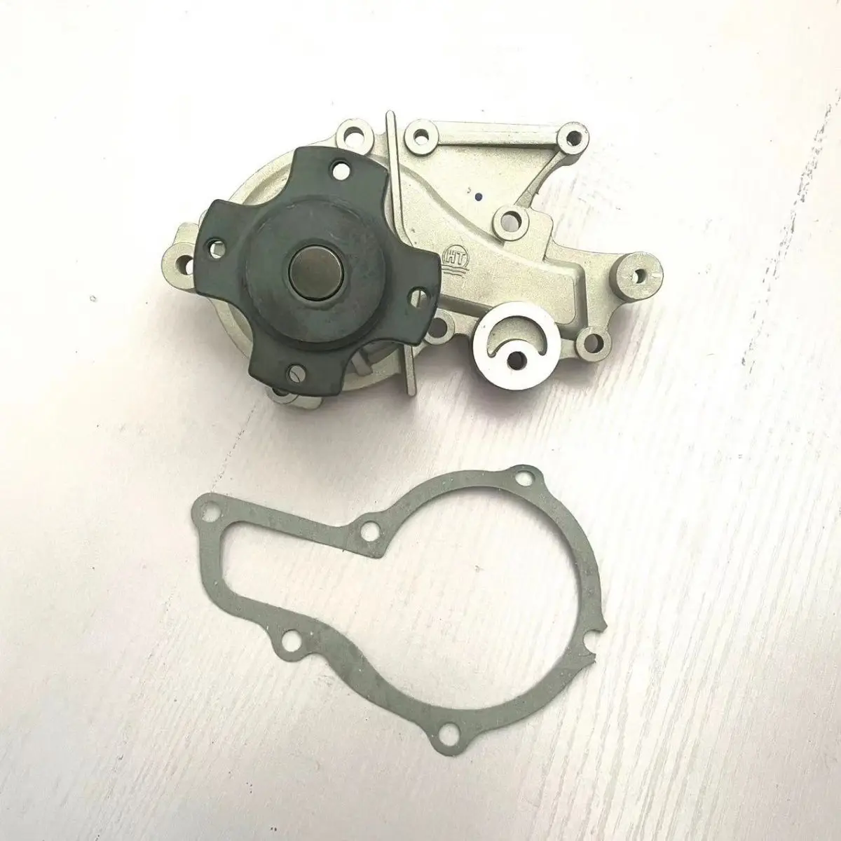 Водяной насос двигателя 474 для Dongfeng DFM DFSK K01 K07 Loadhopper ZONDA Changan Star SUZUKI CARRY GD-da52t (art.: 3920cac03e0fb) - 3920cac03e0fb