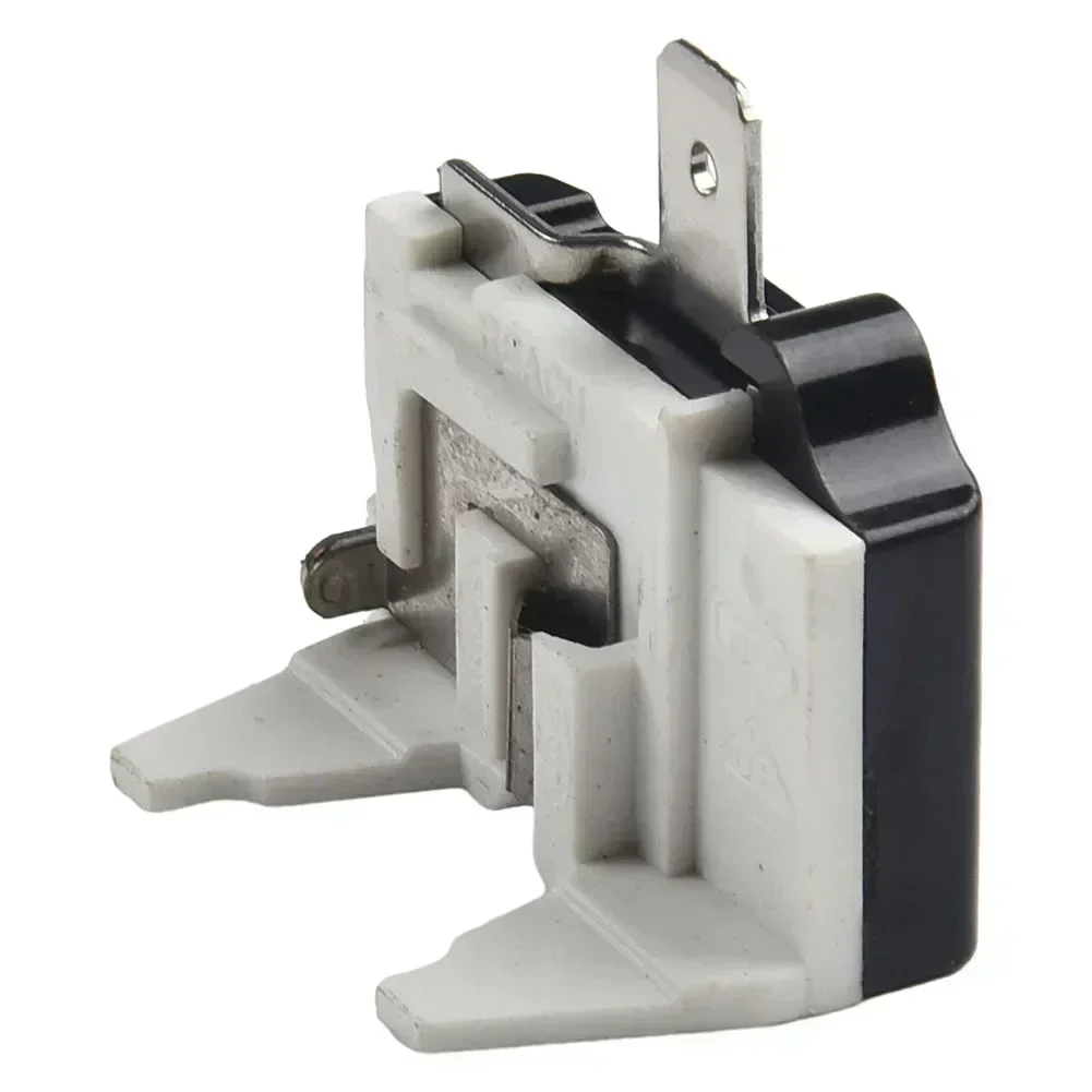 Переключатель перегрузки холодильника 1/2 HP 1/3 1/4 1/5 1/6 запасные части реле для