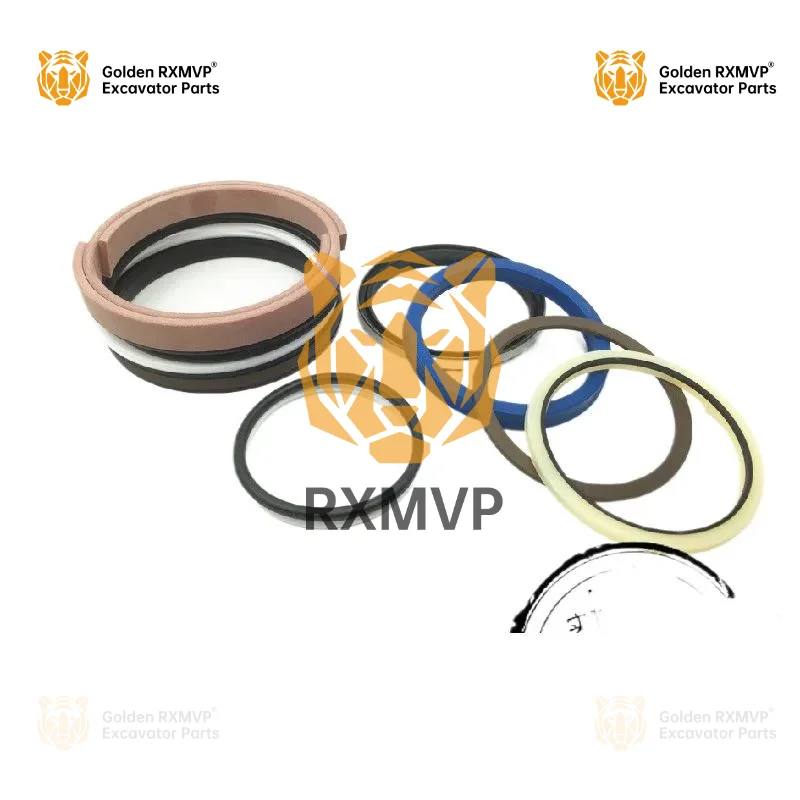 Для Komatsu PC30MR-1 большая рукоятка средней рукоятки ковша масло PC30MR-2 Ремонтный