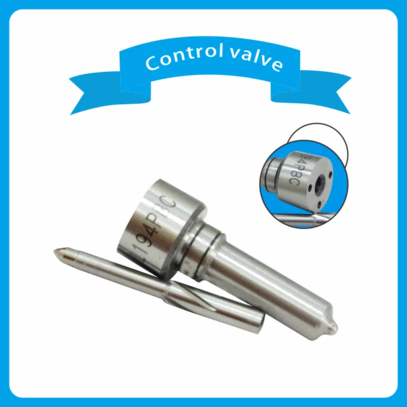 L194PBC L025PBC L221PBC L216PBC G341 G374 G379 Дизельная форсунка Common Rail Сделано в Китае ZCLKA6H25