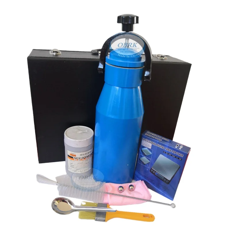 

Soil Speedy Moisture Water Content Test Speedy Moisture Tester