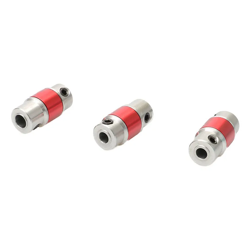 5 шт. 3 18x4 мм 4x4 5x 4 резиновая муфта из нержавеющей стали амортизирующая для