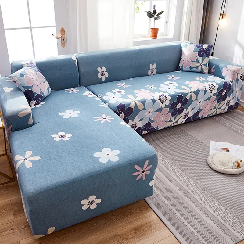 

Elastic sofa cover all-inclusive simple modern living room universal combination sofa cushion cover cloth