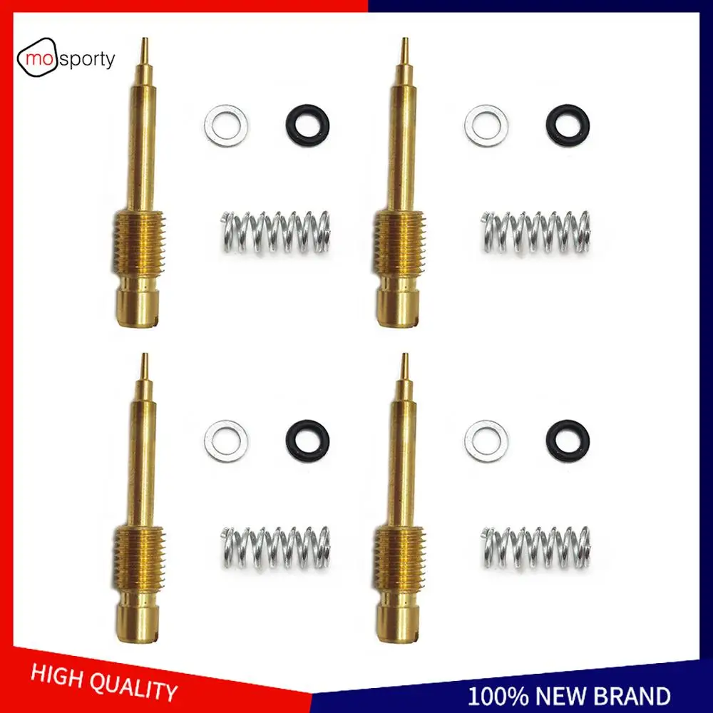 

Carburetor Adjusting Air Screw Rebuild Parts for Honda CB450 CB900 CB650 CB125S CB400T CB125 CB400 CB 450 900 650 125 400 S T