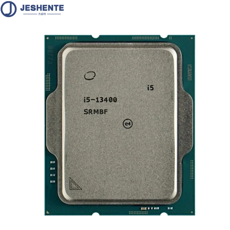 Рисунок 2 - Оригинальный i513400