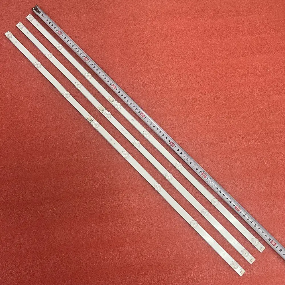 Светодиодная лента для Panasonic TC40DS600H TX-40DS400E освещение пола в гостиной бренд Beented