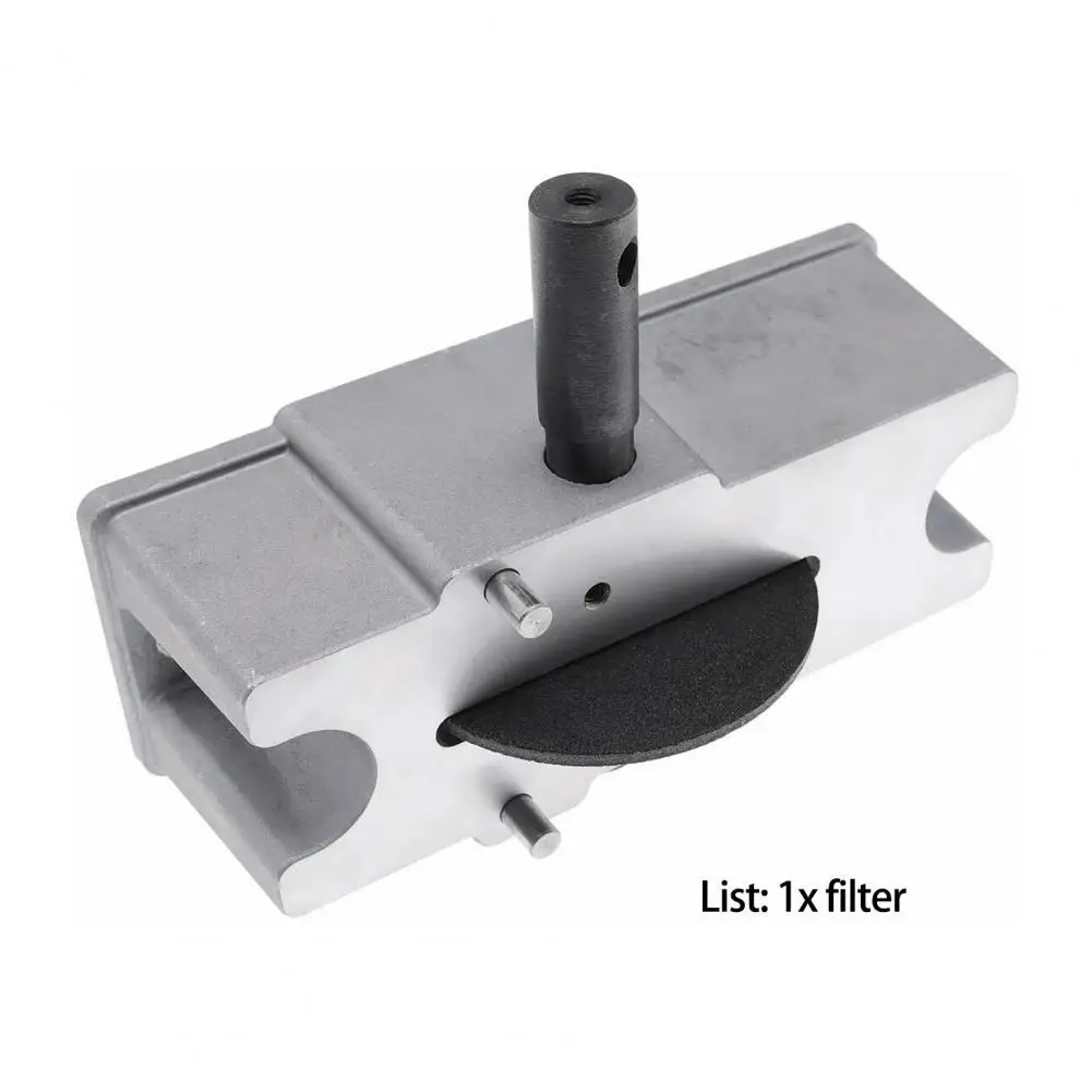 

OE: 66785 Piston Ring Filer 120 Granularity �Smooth Metal Tear Resistant Filer Grinding Tool Car Supplies