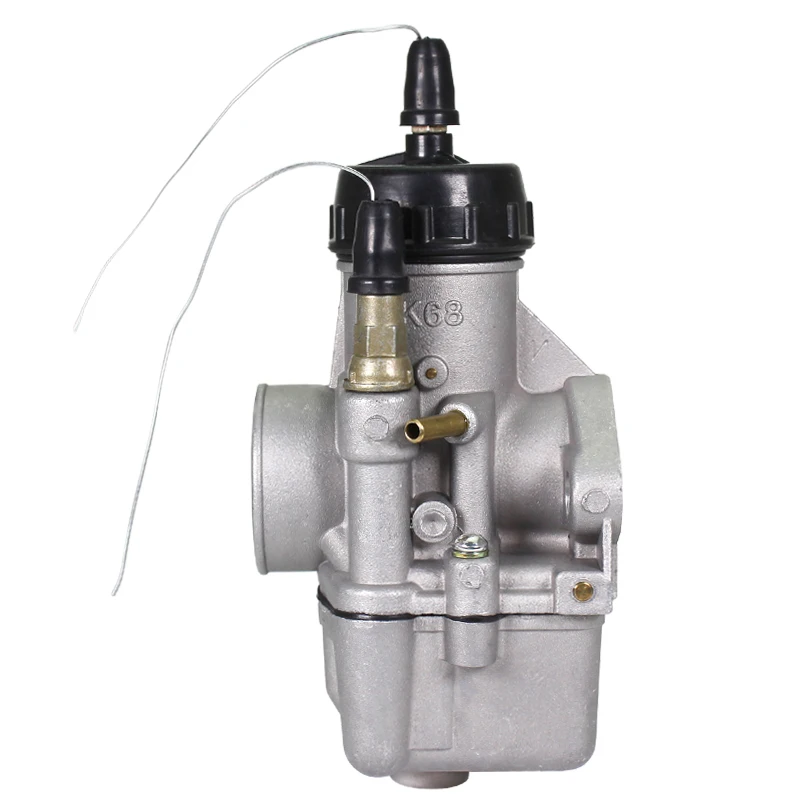 

One piece new carburetor K68 Upiter IZH Russia K68N PEKAR DNEPR URAL carburetor carby