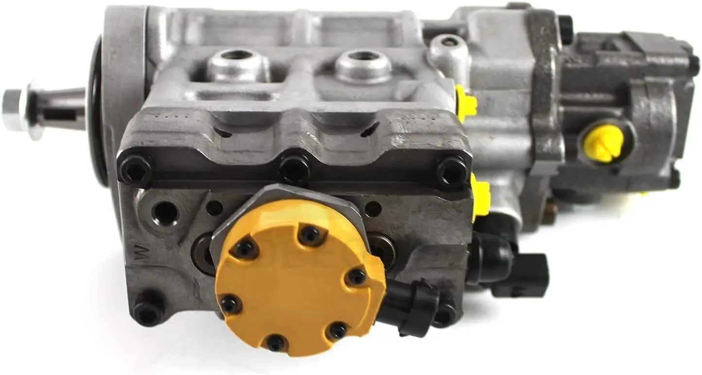 Топливный насос 326-4634 32E61-10302 10R7661 для двигателя CAT E311D 312D 312DL 313D 314D 319D 319DL E312DL C4.2