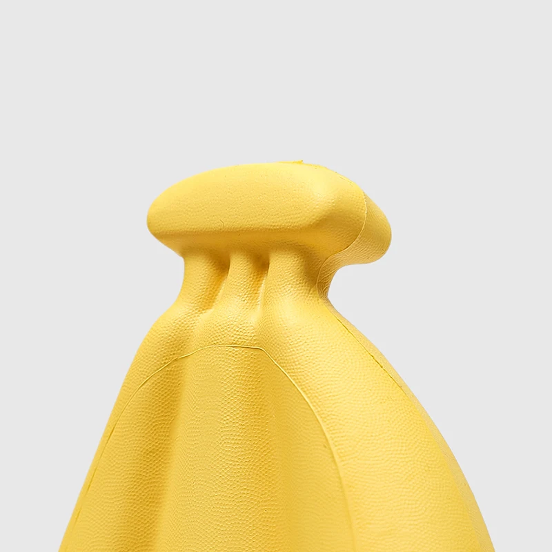 2023 Banana Women's Slippers Soft Anti-slip Family Slippers Lightweight Female Sandals Comfortable Platform Female Cartoon Shoes