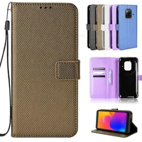 leather soft silicone phone case for ulefone armor x10 pro x9 11t 5g wallet card slot cover for power armor 14 pro note 13p 12p