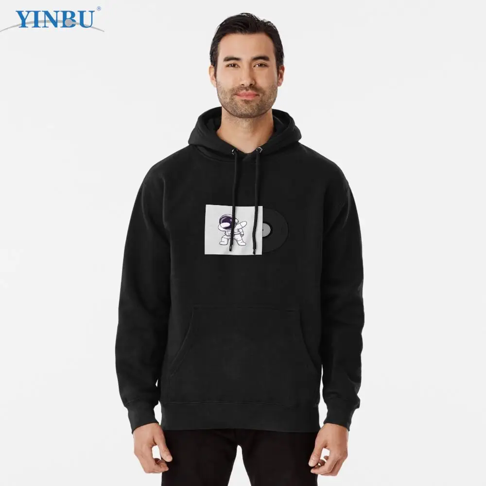 

cosmic sound pullover hoodie 2023 new in sweatshirts Fashion men women clothes
