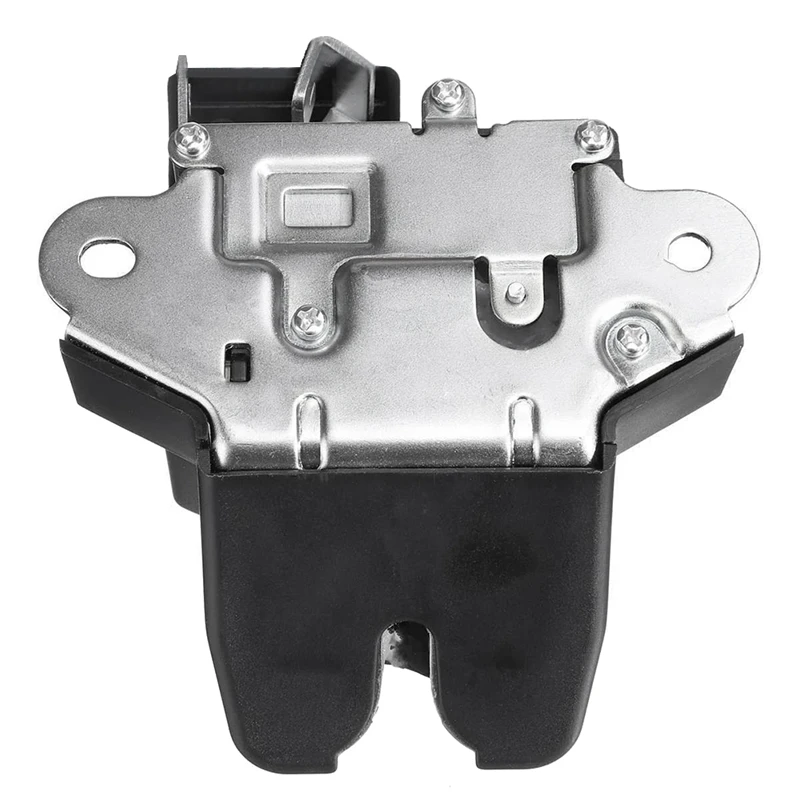 Защелка крышки багажника автомобиля замок задней двери для Kia Forte 2DR 4DR 2013 2014 2015 2016