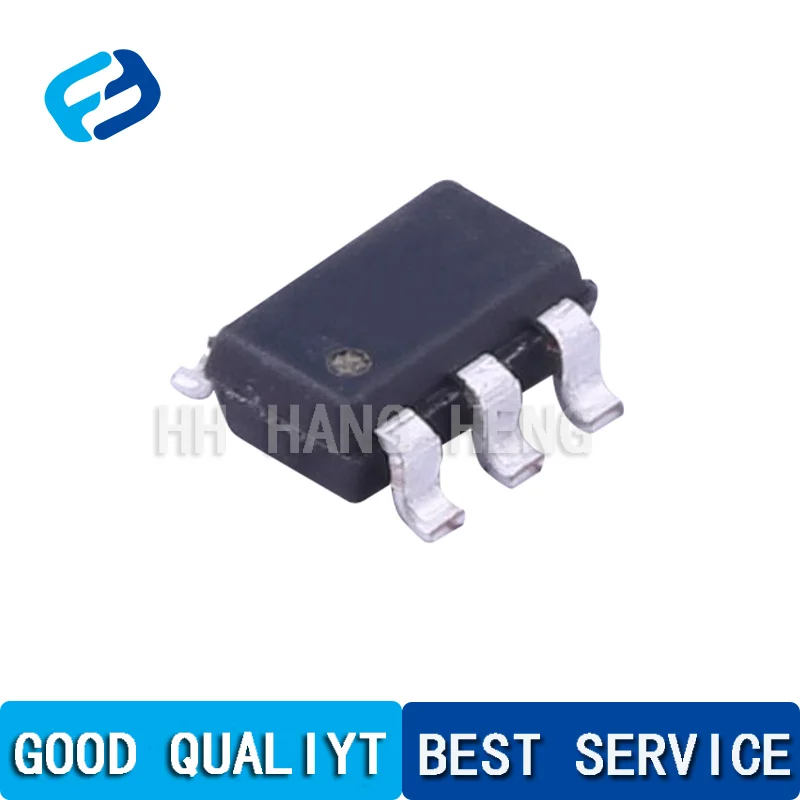 10 шт./лот 100% новый SN74LVC1G07DBVR SN74LVC1G07DB SN74LVC1G07 SN74LVC1G07D SOT23-5 в наличии