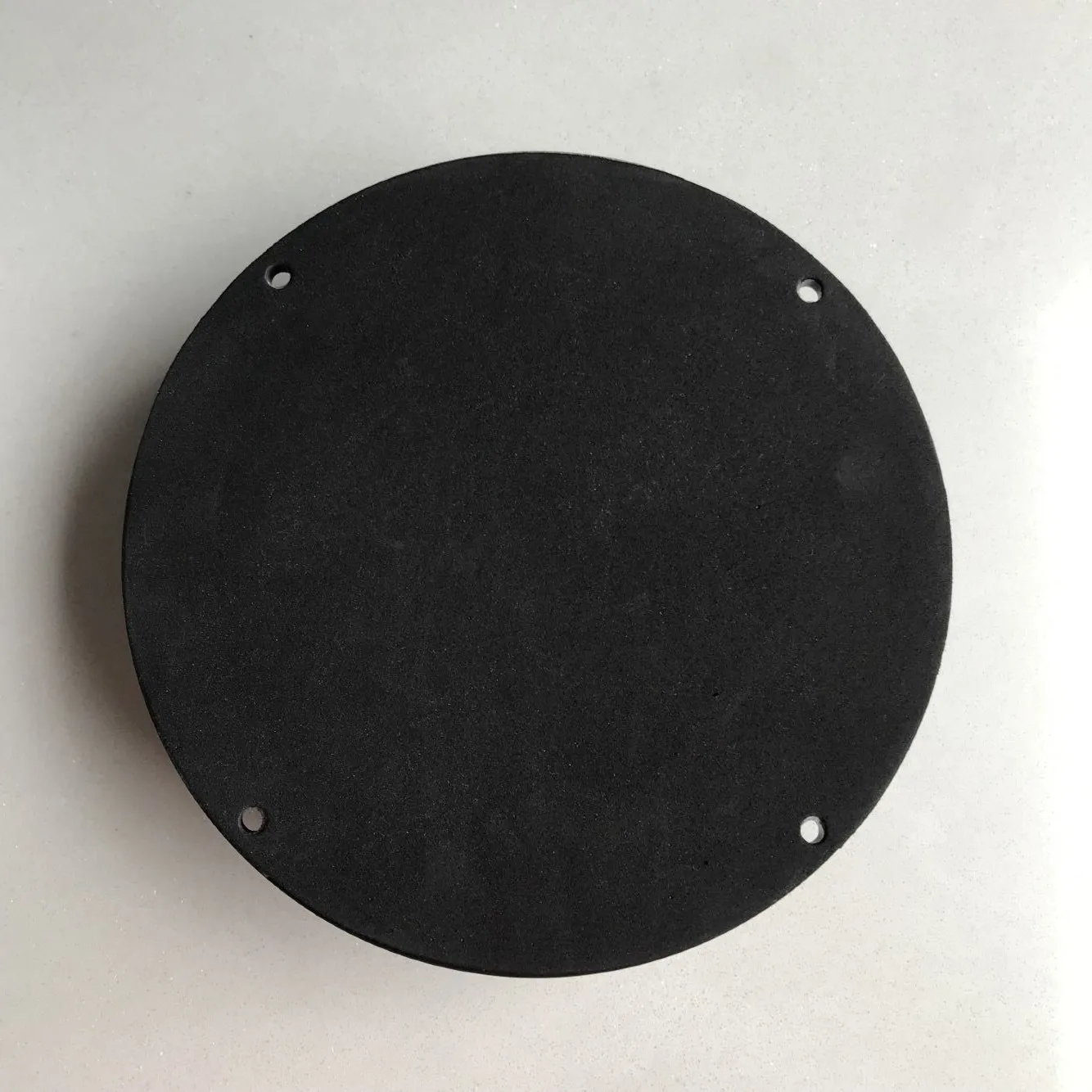 100 Вт тактильный преобразователь Бас Шейкер бас Вибрационный динамик для