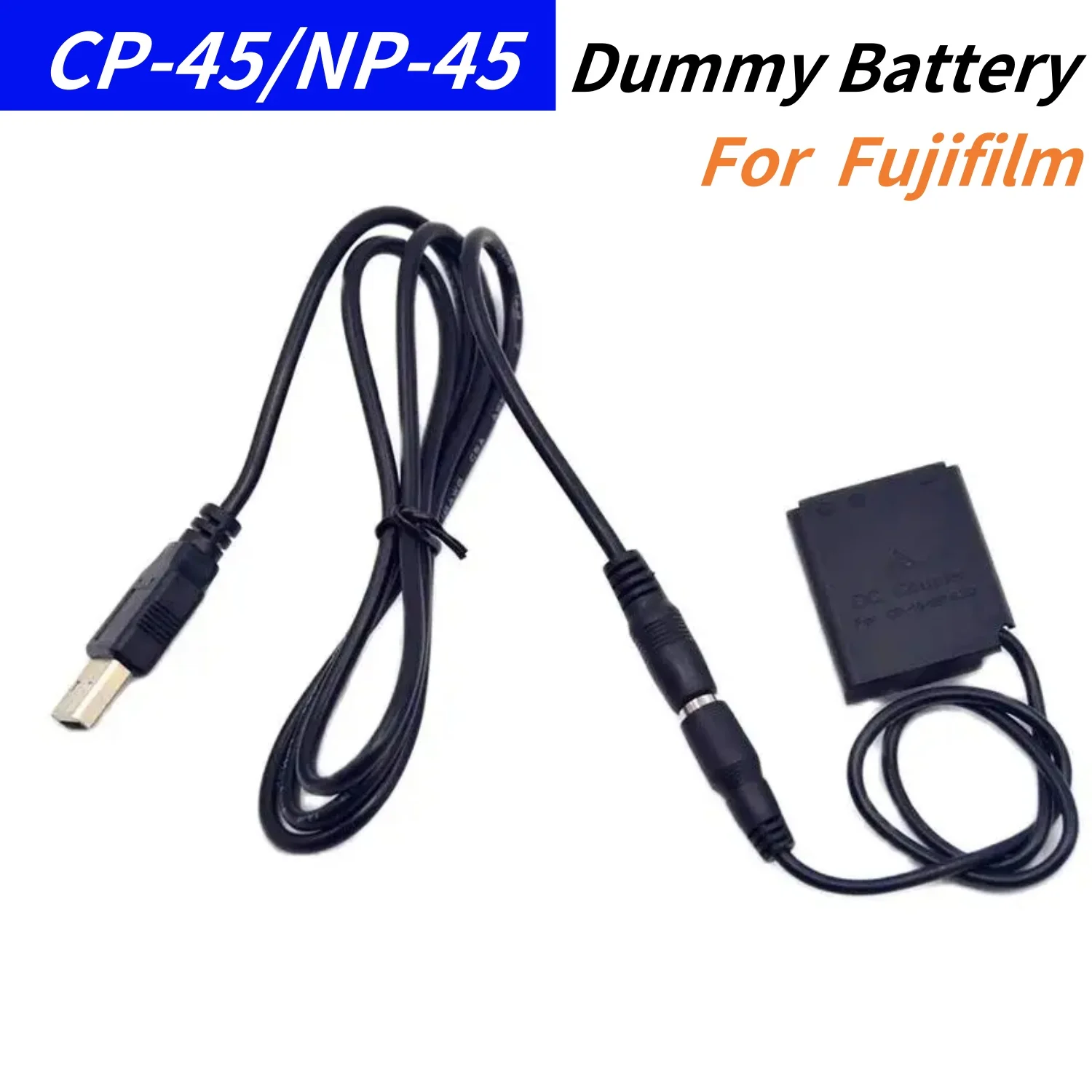 CP - 45 Связь постоянного тока Li40B Li42B Виртуальные и USB кабельные батареи для камеры