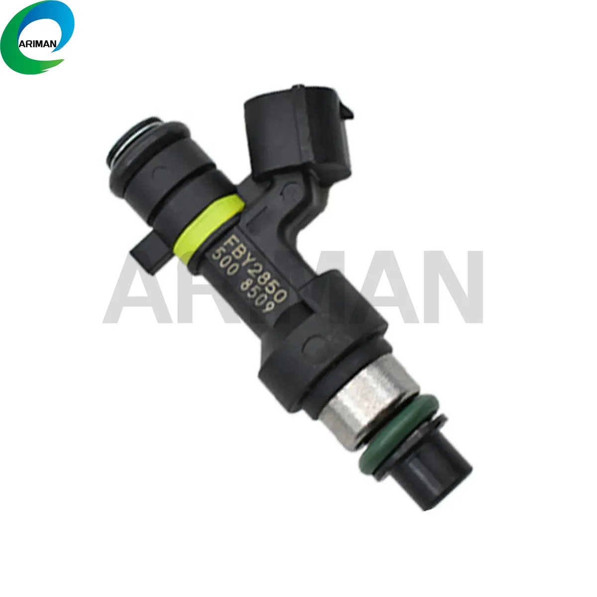 4 шт./лот топливная форсунка подходит для Nissan Sylphy G11 Teana 2 0 Tiida Sentra Versa 16600-EN200 FBY2850