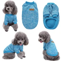 pet clothes pet jumpsuit chihuahua pug pets dogs clothes for small medium dogs puppy outfit french bulldog puppy dog costume