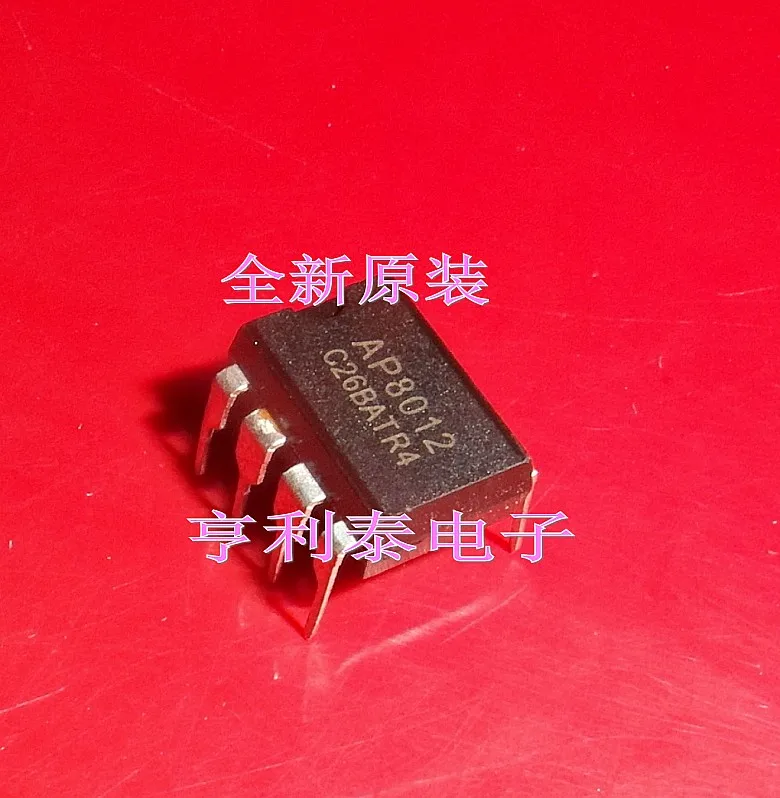 

5PCS/LOT AP8012 Integrated IC chip