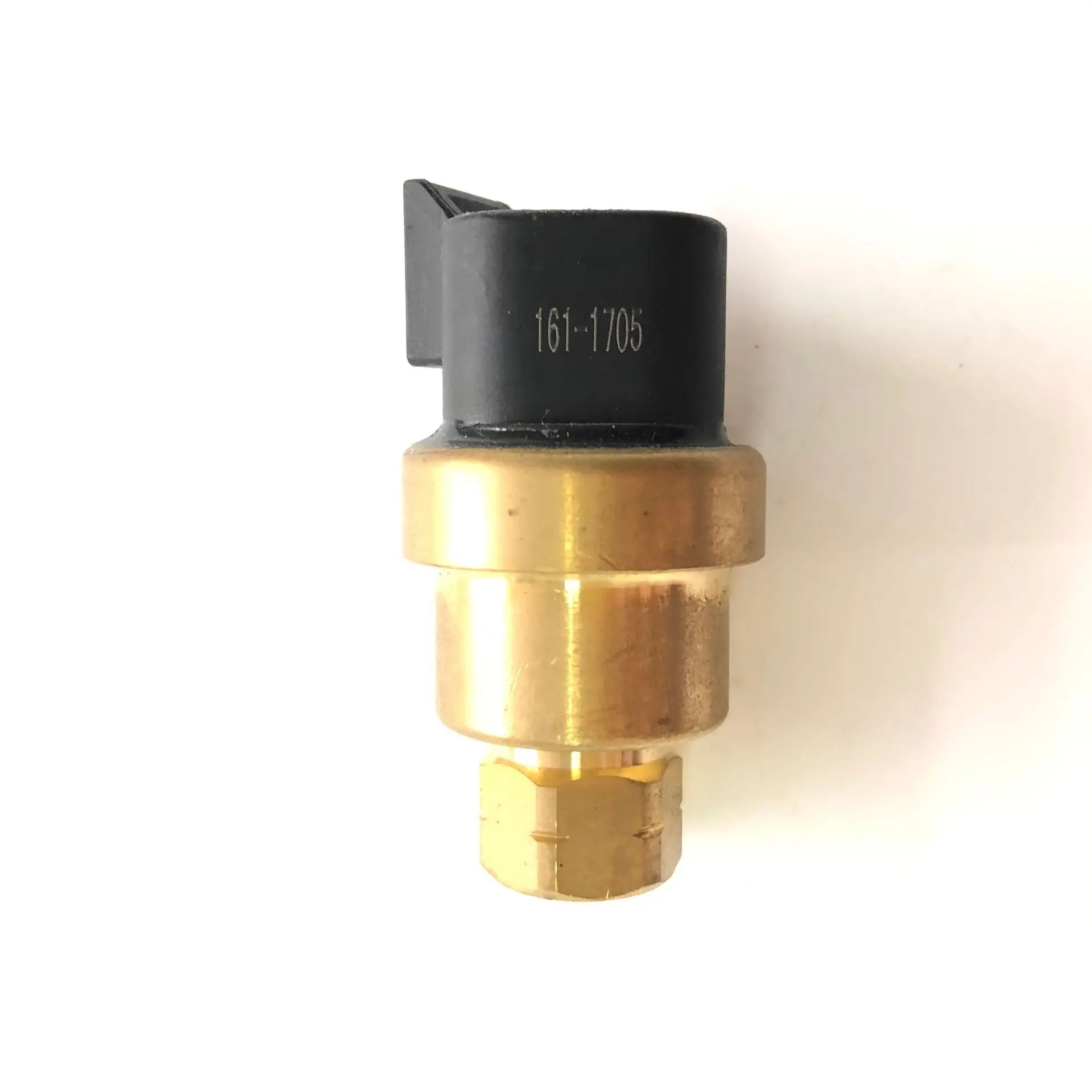 

OEM 161-1705 Oil Pressure Sensor for Caterpillarr CAT C9 C-10 C12 C15 C-15 C-18 G3508 G3512 G3516 TRUCK 3126B 3126E 1611705