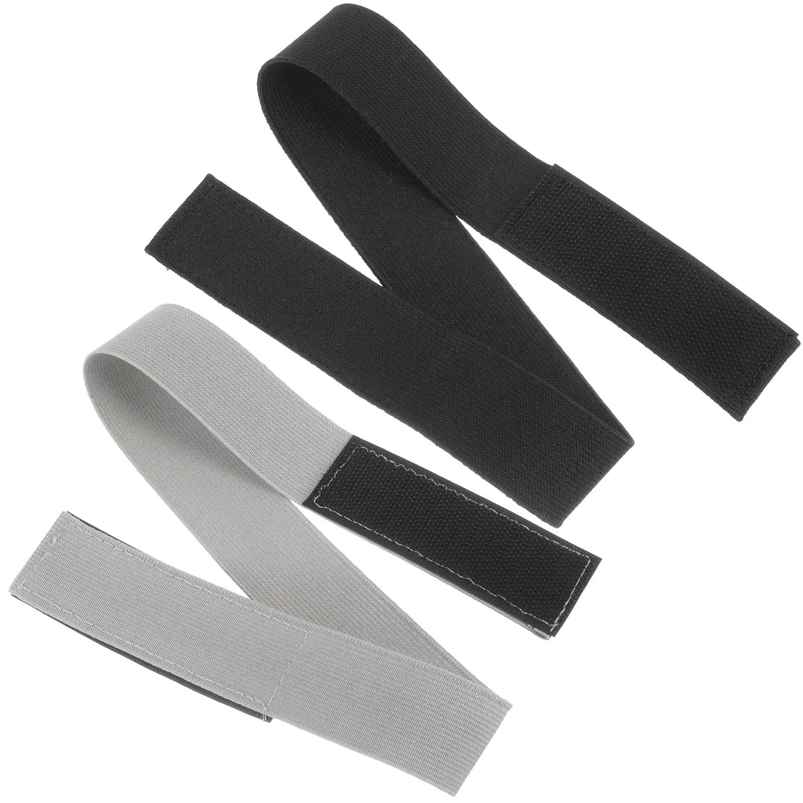 

2pcs Band Fixing Band Net Band Caps Bands Lace Melting Band Elastic Band Elastic Band