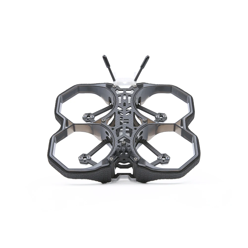 

IFlight ProTek25 Carbon Fiber 114mm Frame Kits with Ducts for FPV Freestyle 2.5inch Analog Digital Cinewhoop Ducted Drones