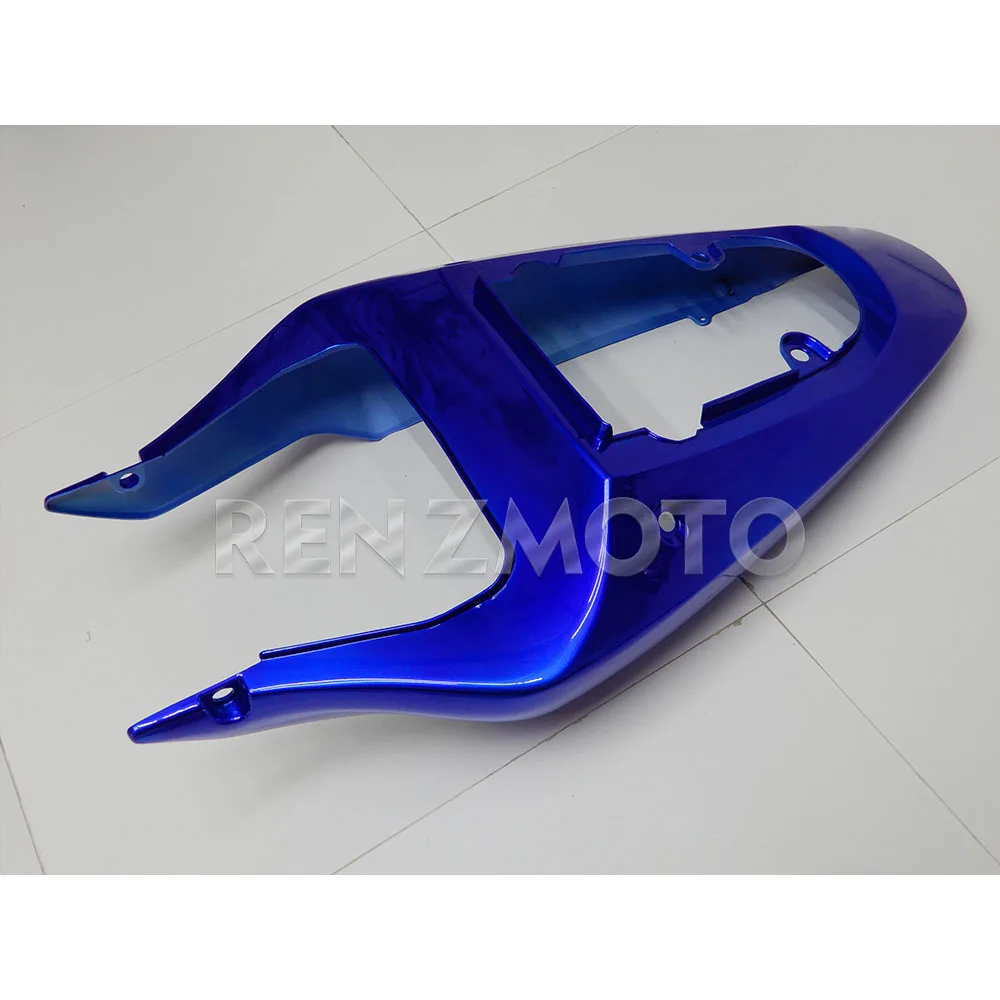 Флейта для Suzuki S1001-108a 2001-2002 K1 K2 комплект обтекателей мотоциклов декоративная