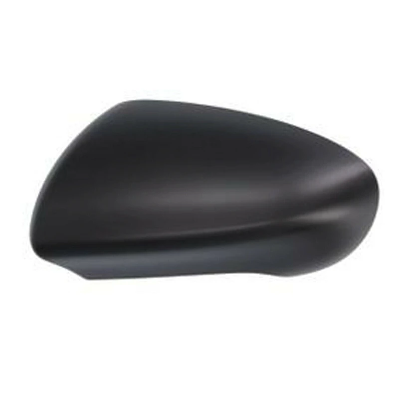 

For Nissan Qashqai 2007-2014 Side Door Rearview Mirror Cover Trims Car Accessories