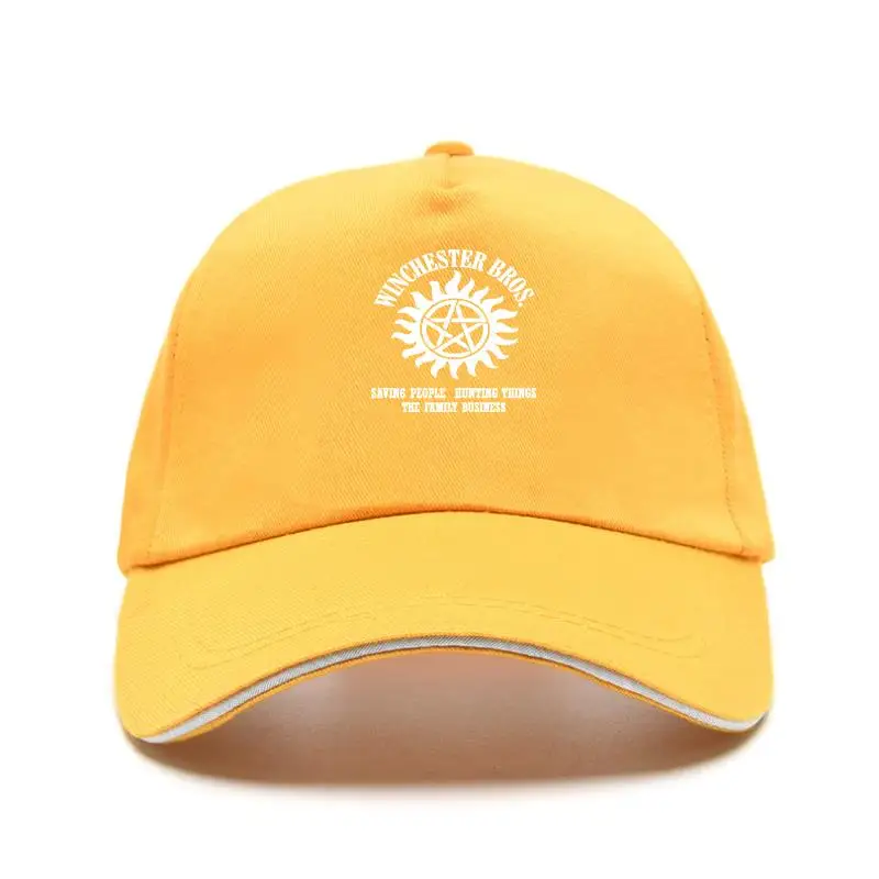 

Новинка, бейсболка hatWINCHETER BROTHER UNIEX T upernature