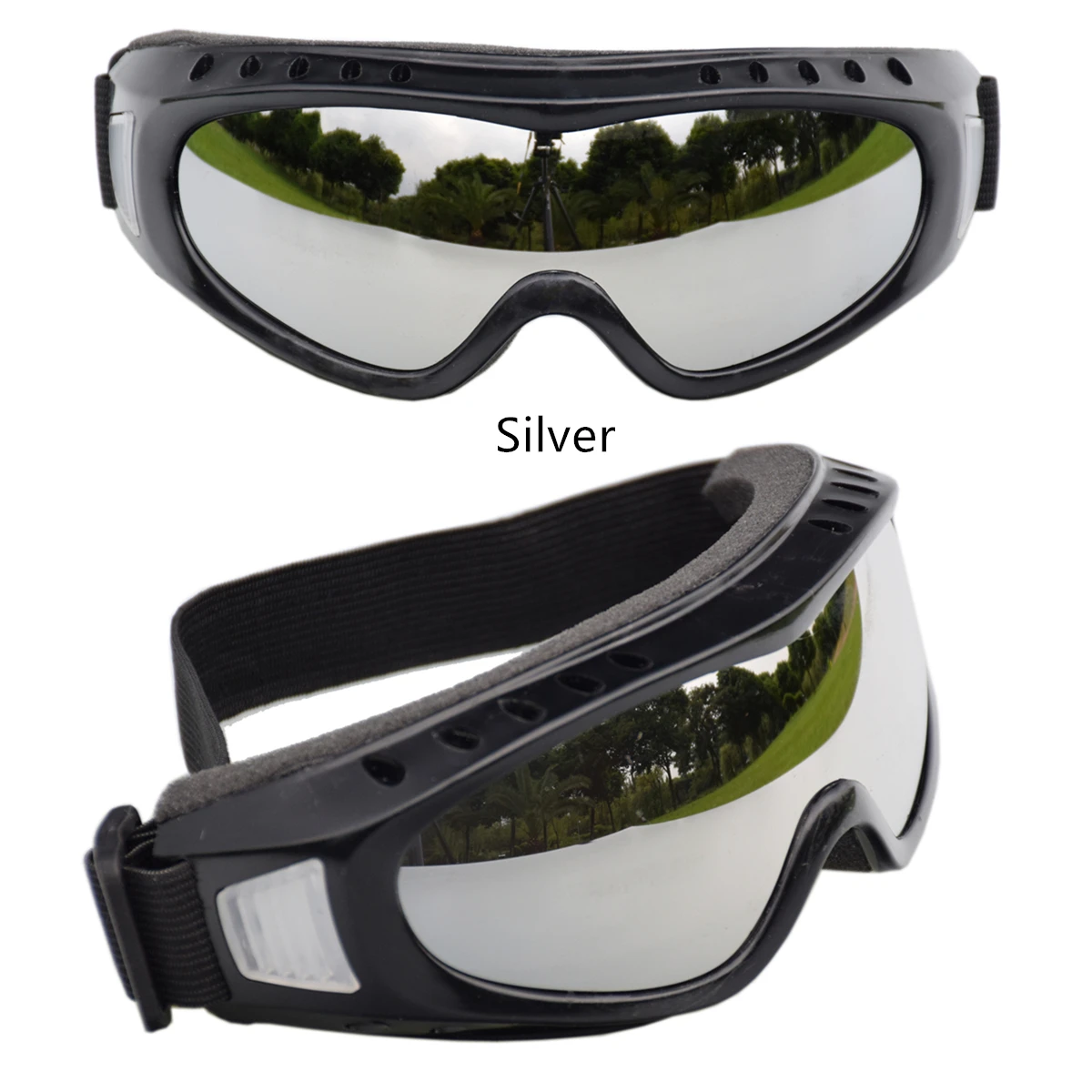 Сноубордические очки маски для лыж для детей мальчиков девочек сноубордические очки гафы гогле нарциарские оччали ски снегоход гуглес.