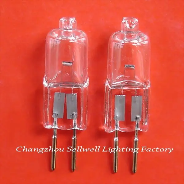 6v 10w 8x30 New!halogen Bulb Lamp Free Shipping A652