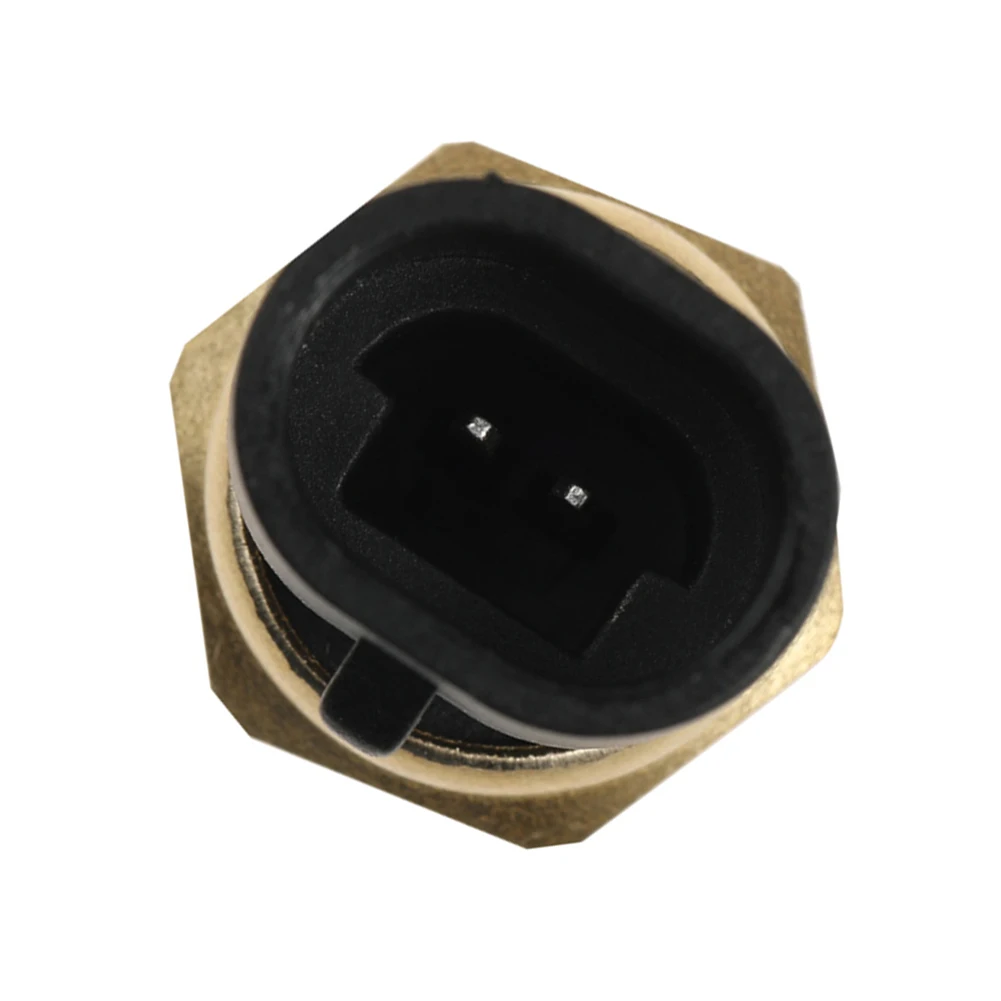 

Temperature Sensor Coolant 1 Pcs 33004281 ABS+Metal Car Accessories For Chrysler Gold Replacement With Connector