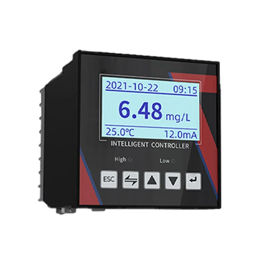 Анализ качества воды онлайн-зонд мутности датчик RS485 измеритель с выходом 4-20 мА