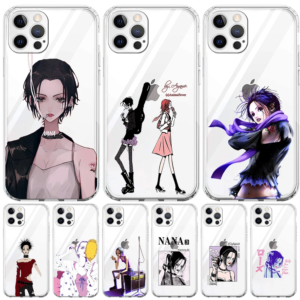 

Чехол для iPhone 14 Plus 13 12 Mini 11 Pro Max XR XS 7 8X6 6s Plus SE 2020 2022 дюйма