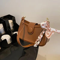 fashion women pu leather shoulder bag high quality ladies small tote messenger bags designer female crossbody bags for women