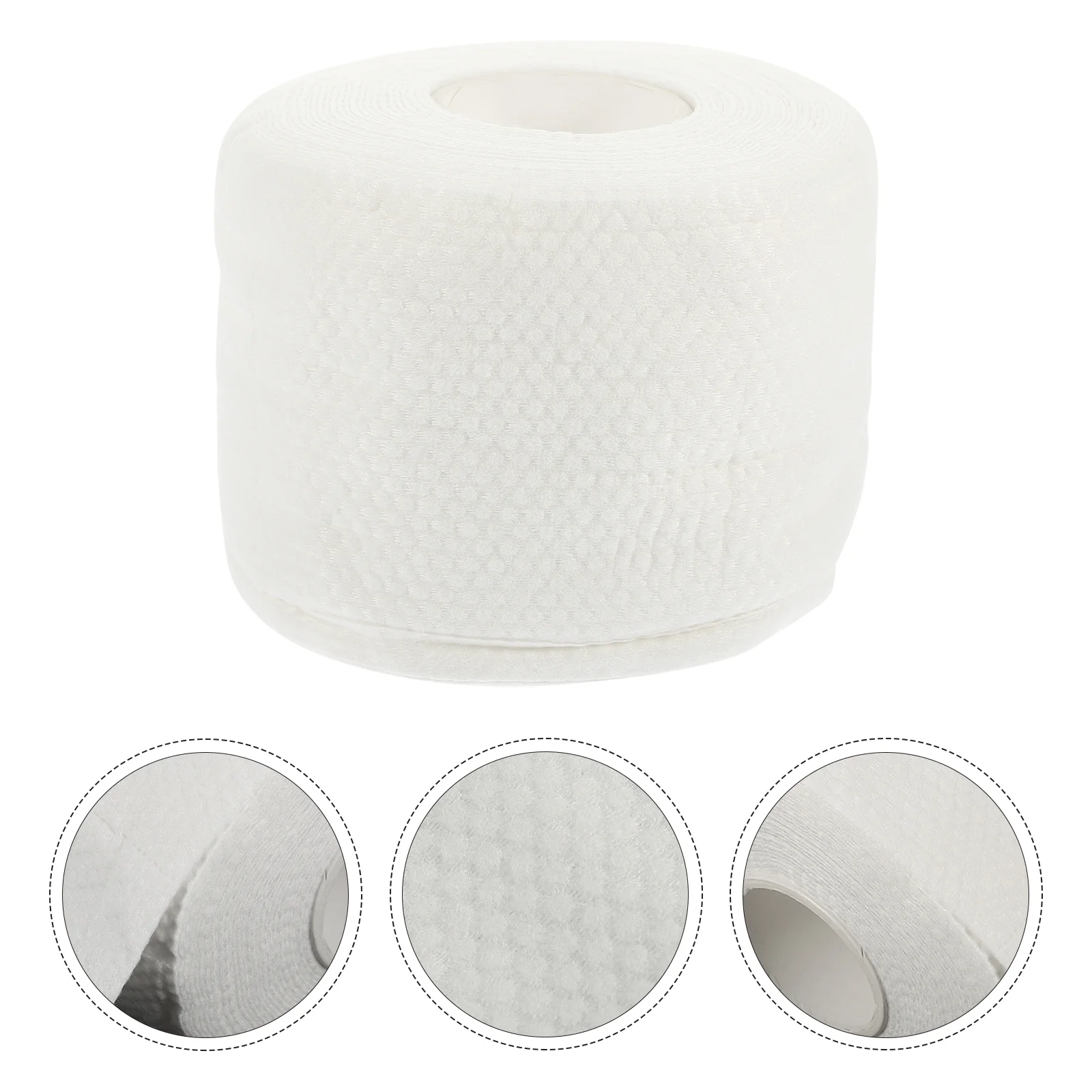 

1 Roll Baby Disposable Shop Towelss Makeup Remover Cleansing Facial Towel Skincare Washcloth