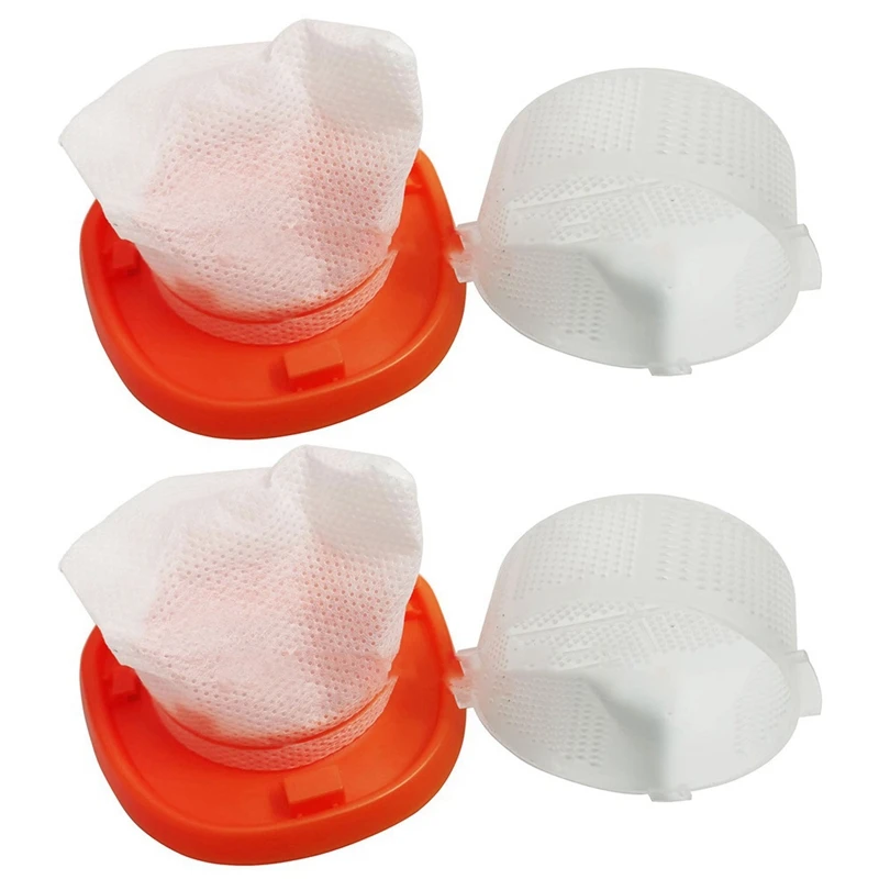 

Запчасти для пылесоса Blackdecker HNVC220BCP07, сменные детали, аксессуары для пылесоса, HNVCF10