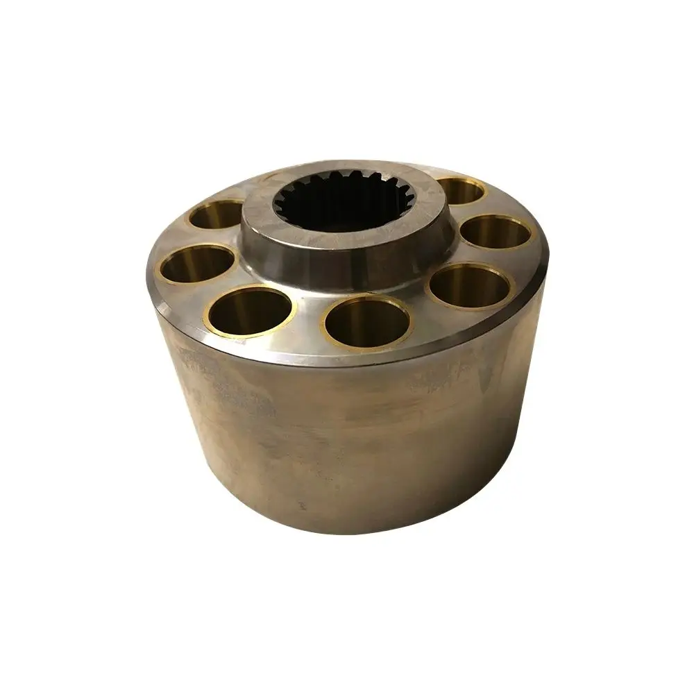 LPVD осевой поршневой насос комплекты роторной группы запасные части аксессуары