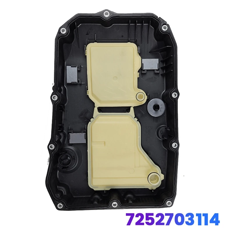 Масляный поддон для автоматической коробки передач 7252703114 Для Mercedes Benz C43 C63 GLE450 ML500