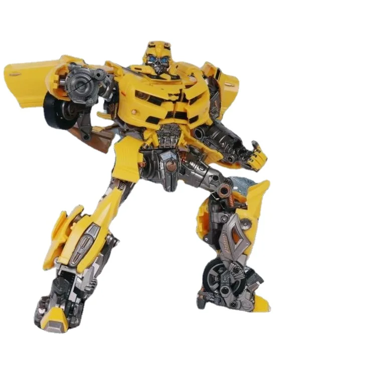 

Transformation WW-01 WW01 BEE Ko MPM03 LTS-03C Metal Action Figure With Box