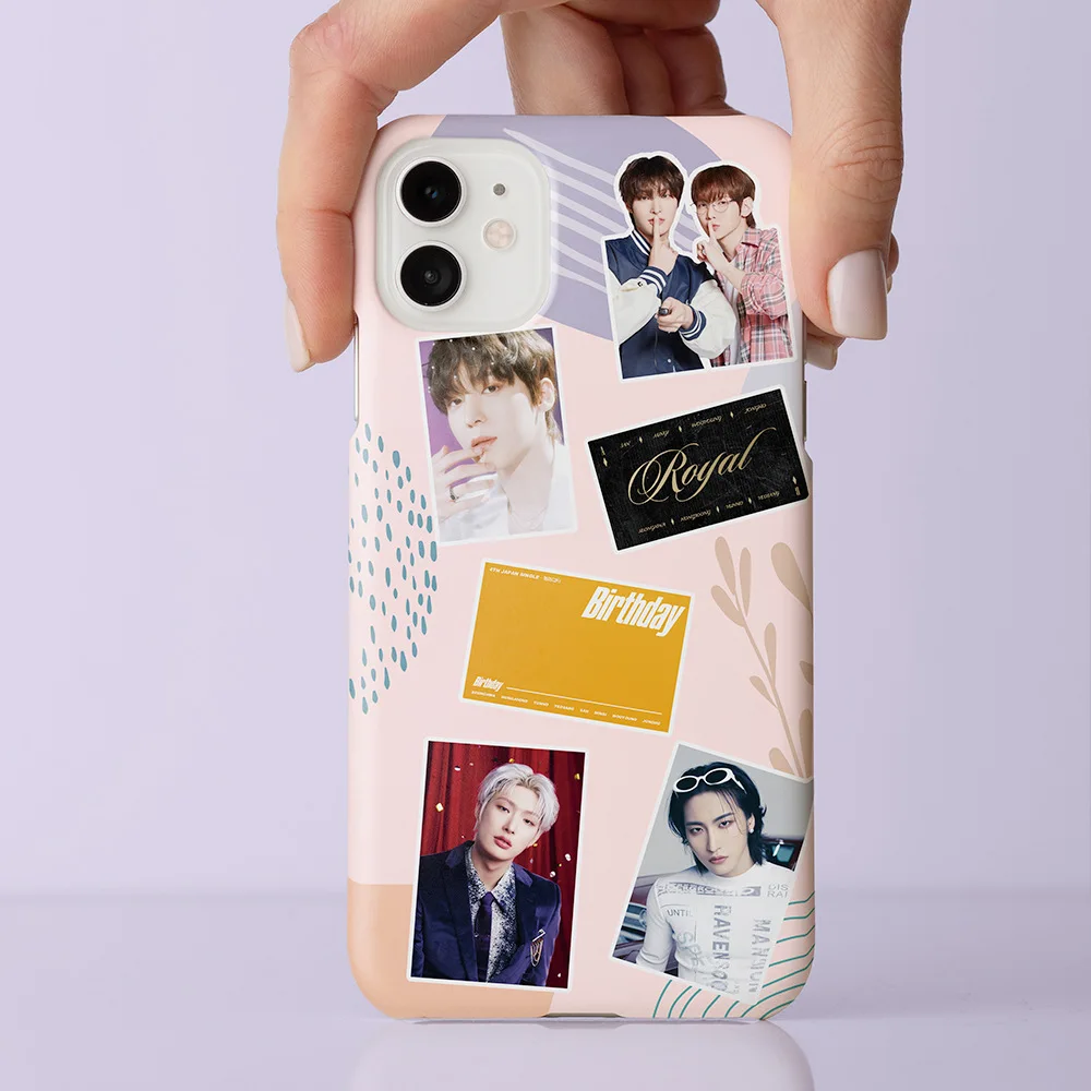 94 шт./комплект водонепроницаемые наклейки для ноутбука