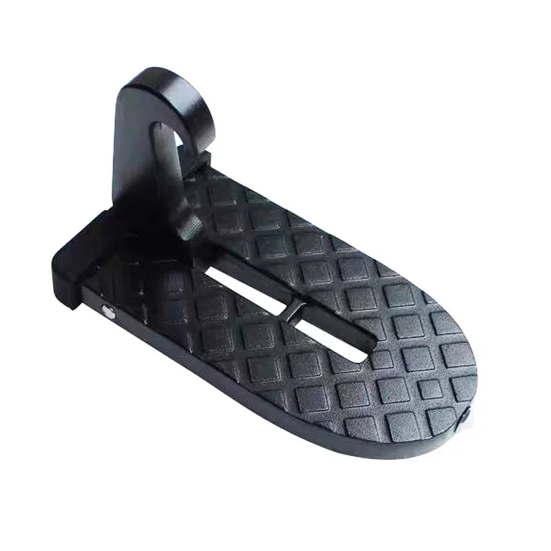 

2 в 1, складная автомобильная складная стремянка, автомобильный порог для CHERY TIGGO 5 7 8 3 3X