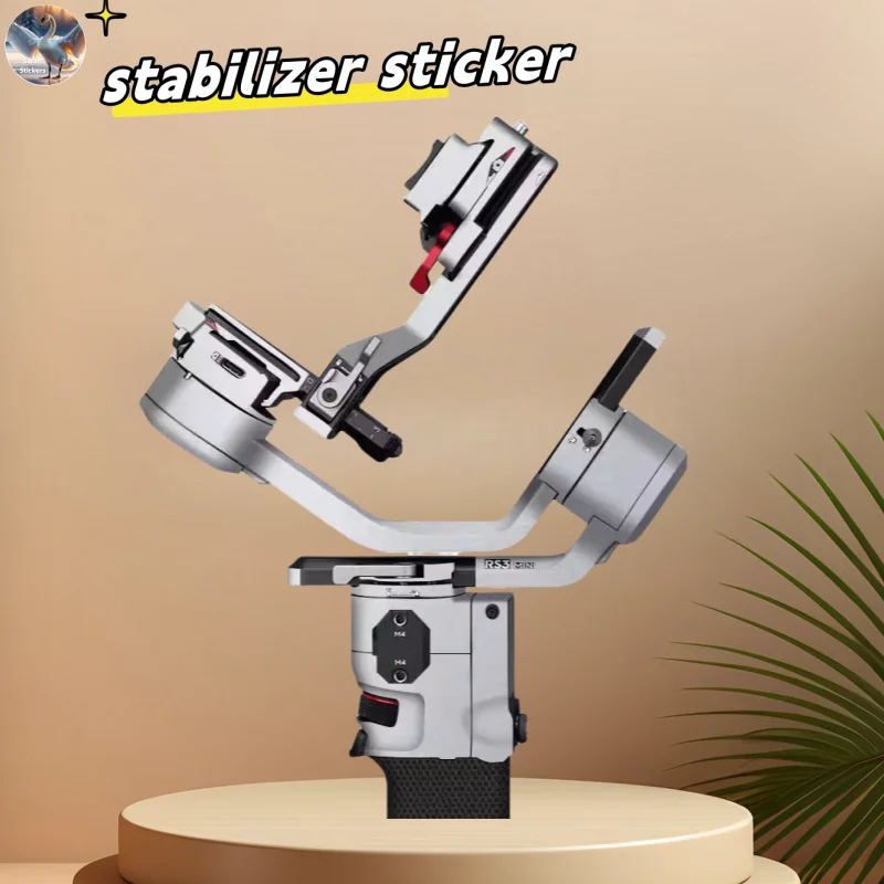 Защитная пленка для стабилизатора DJI RS3mini