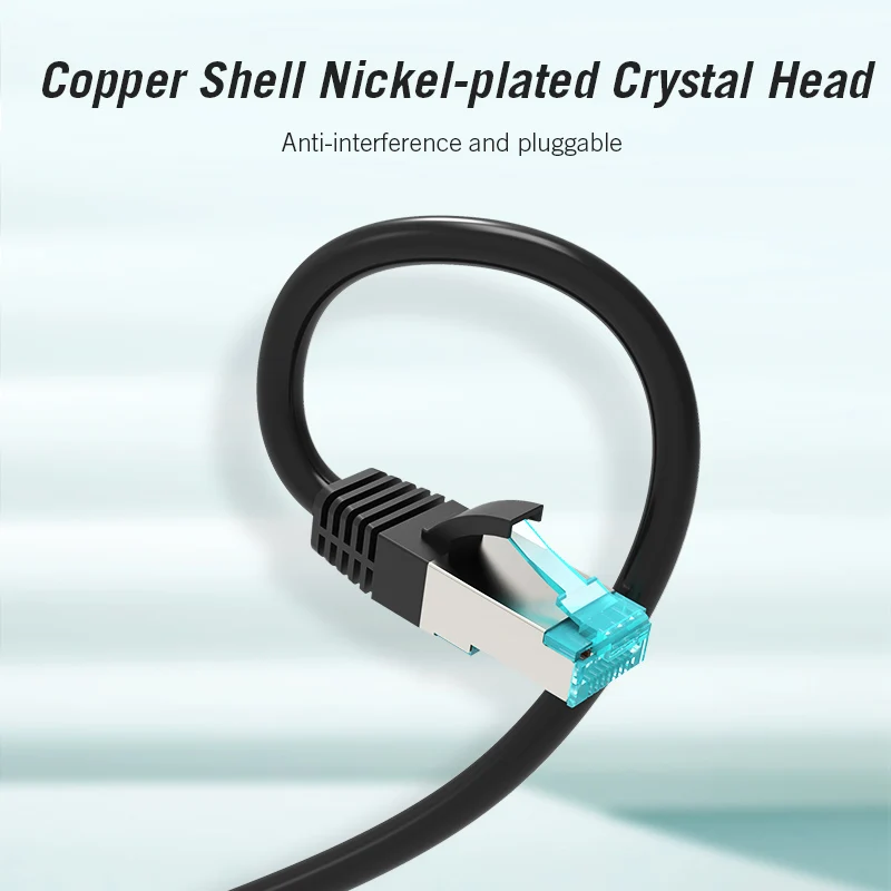 1482 Ventie Ethernet кабель Cat5e Lan Cat 5 RJ45 сетевой 1 м 2 3 10 15 20 40 50 для компьютерного
